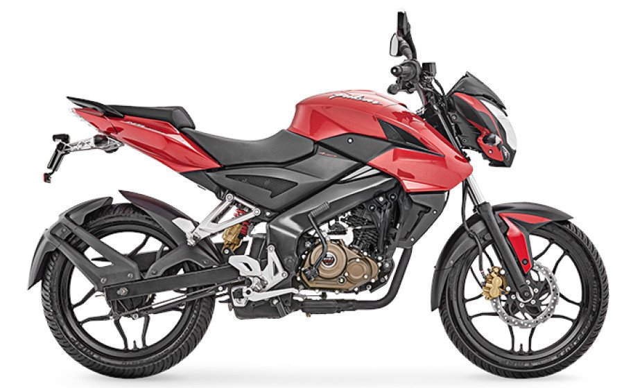 Pulsar NS150-1