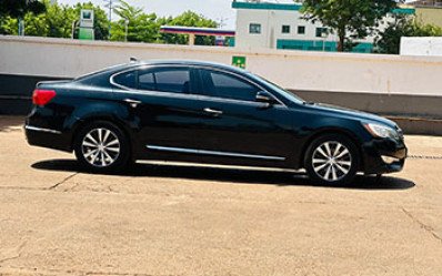 kia 