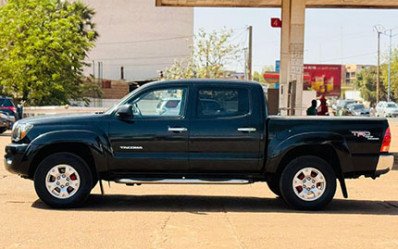 toyota tacoma