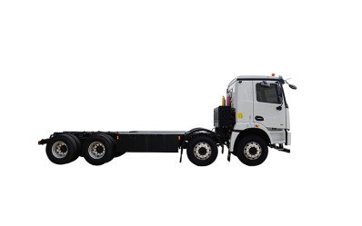 E-Truck