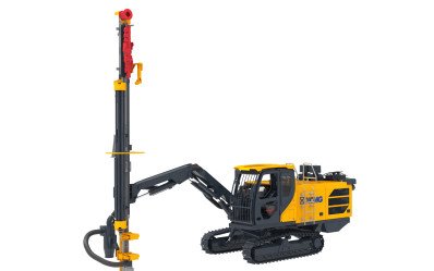Forage de surface en profondeur