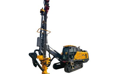 Forage de surface en profondeur