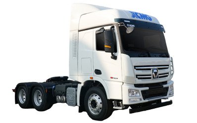 tracteur