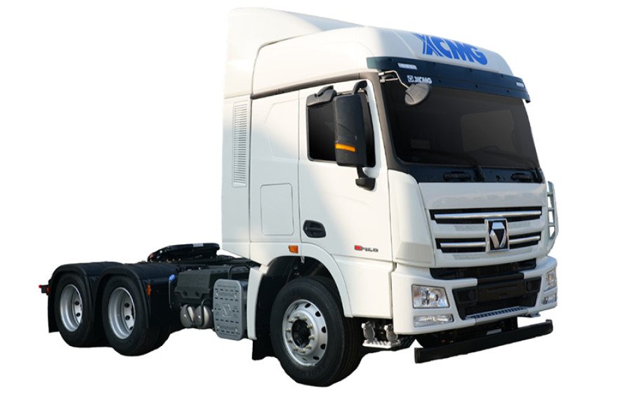 tracteur
