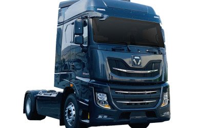 tracteur