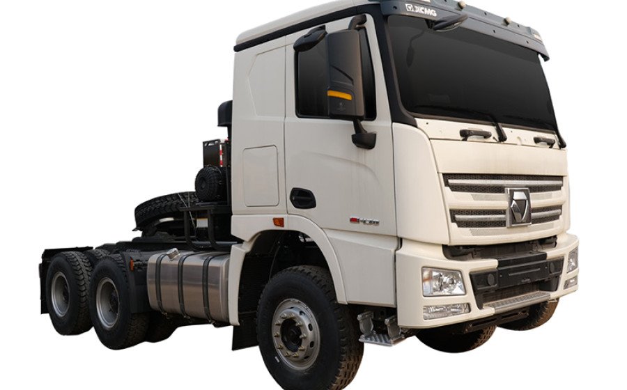 tracteur