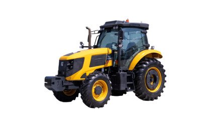 Tracteur