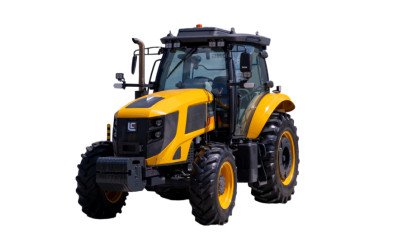 Tracteur