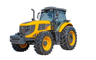 Tracteur