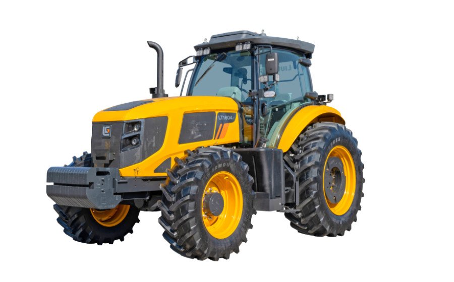 Tracteur