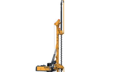 foreuse rotative