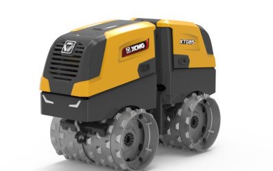 Compacteur de tranchées