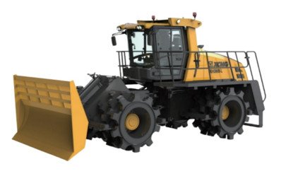 Compacteur de sol