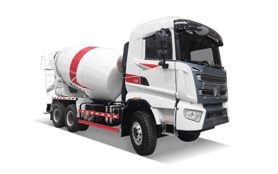 Camion-toupie