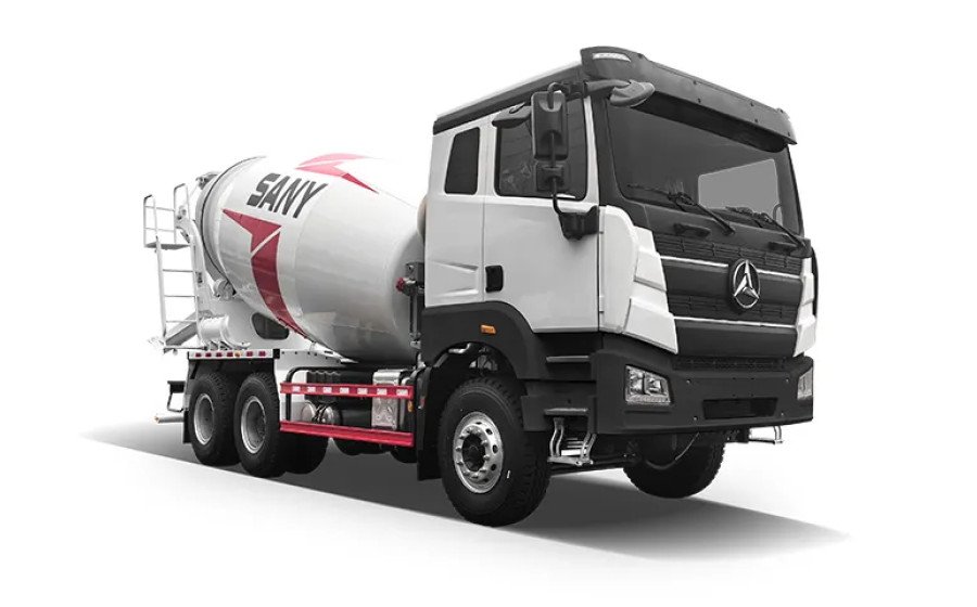 Camion-toupie