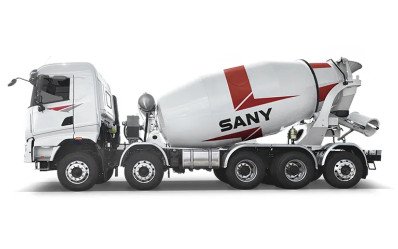 Camion-toupie