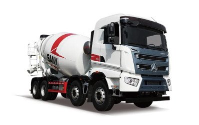 Camion-toupie