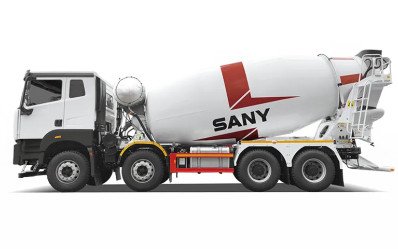 Camion-toupie