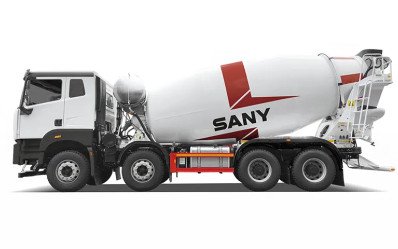 Camion-toupie