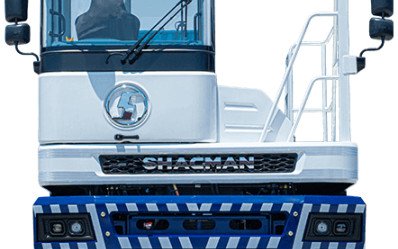 Camion T5000e