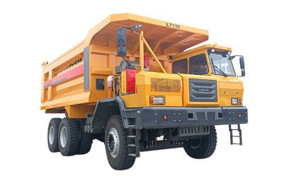 Camions miniers manuels