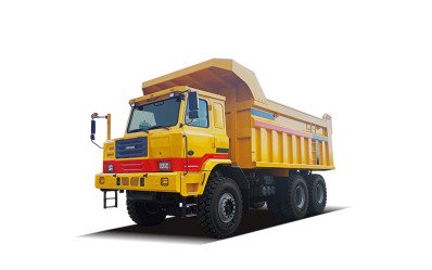 Camions miniers manuels