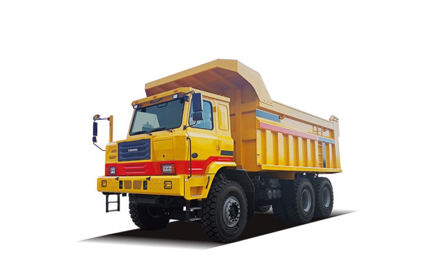 Camions miniers manuels