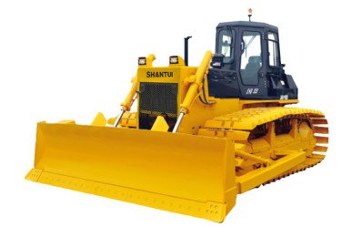 Bulldozer moyen