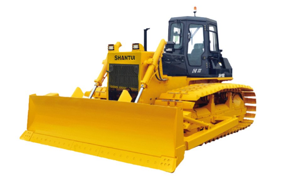 Bulldozer moyen