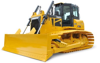 Bulldozer moyen