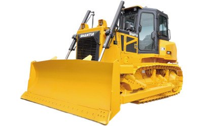 Bulldozer moyen