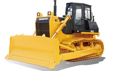 Bulldozer moyen