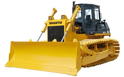 Bulldozer moyen