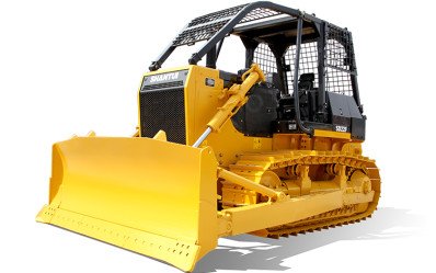 Bulldozer moyen