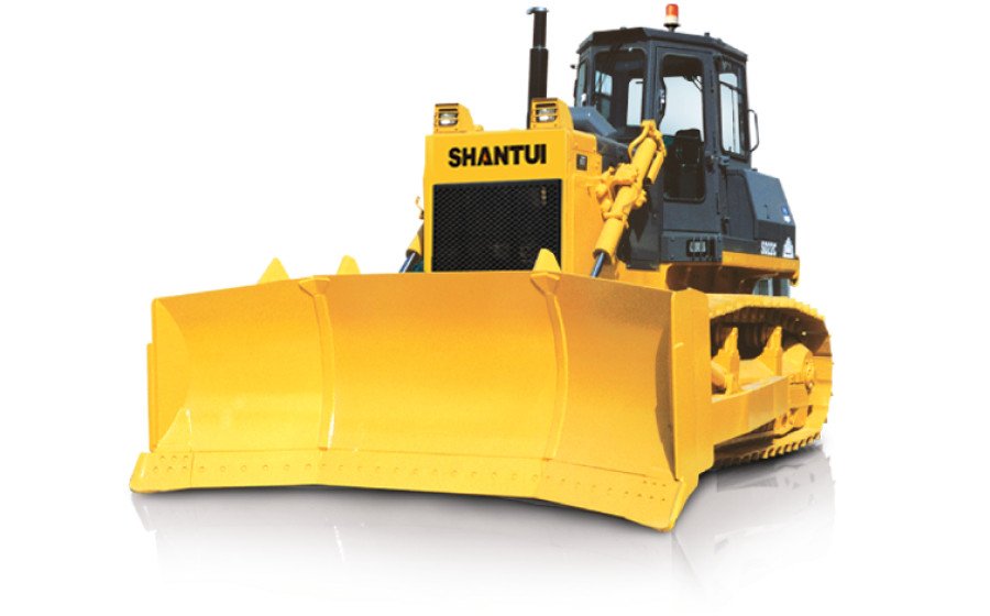 Bulldozer moyen