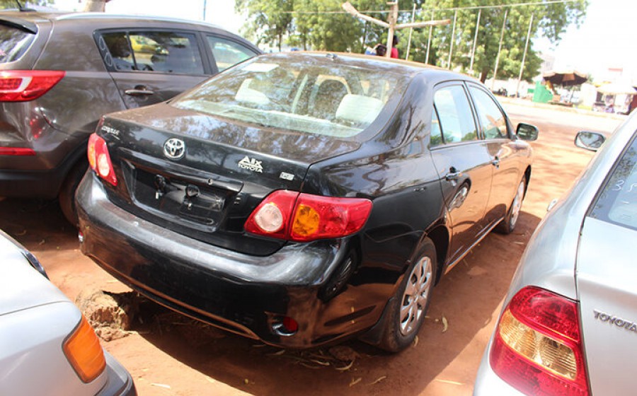 Toyota Corolla CE