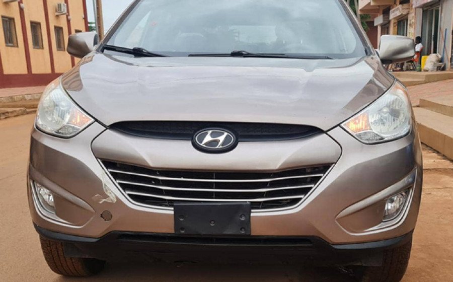 Hyundai